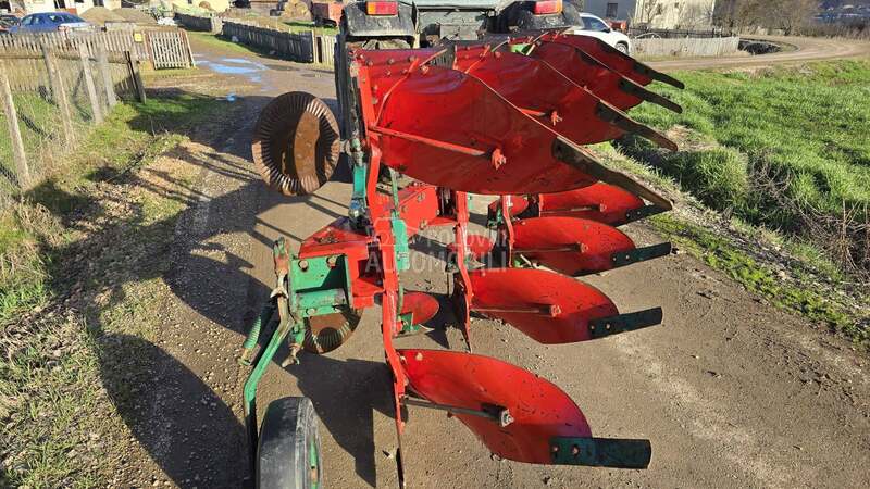 Kongskilde Kverneland