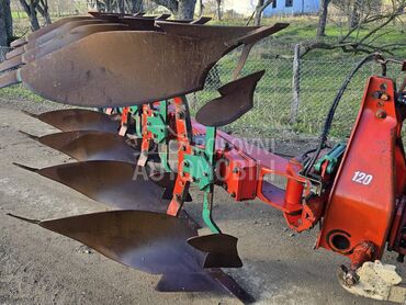 Kongskilde Kverneland