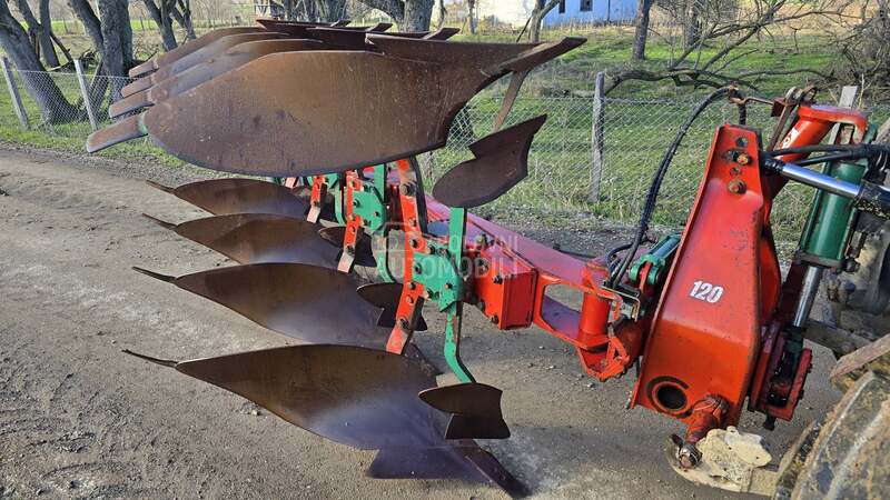 Kongskilde Kverneland