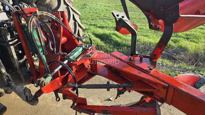 Kongskilde Kverneland