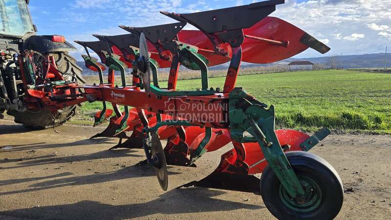 Kongskilde Kverneland