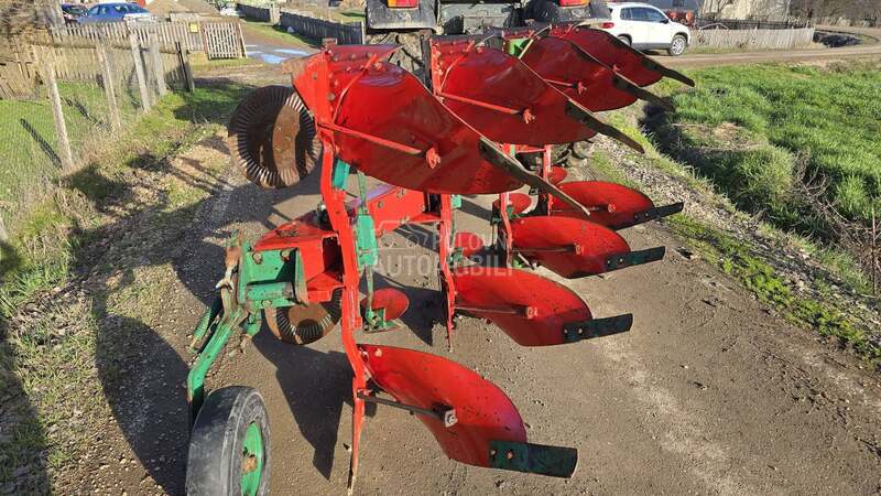 Kongskilde Kverneland