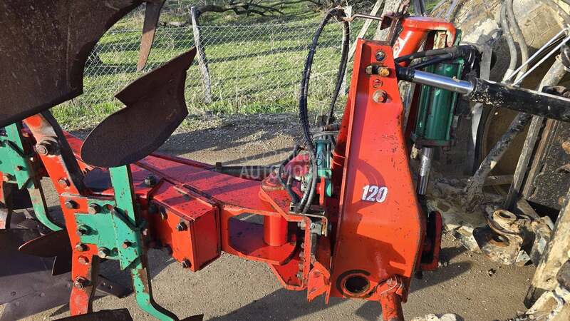 Kongskilde Kverneland