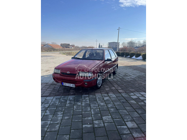 Zastava Florida In 1.6