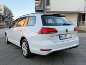 Volkswagen Golf 7 1.6TDI