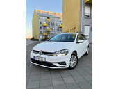 Volkswagen Golf 7 1.6TDI
