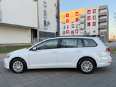 Volkswagen Golf 7 1.6TDI