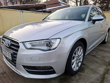 Audi A3 POGLEDATI TEKST