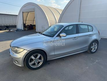 BMW 120 