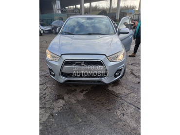 Delovi limarije za Mitsubishi ASX, Carisma, Colt ... od 2000. do 2014. god.