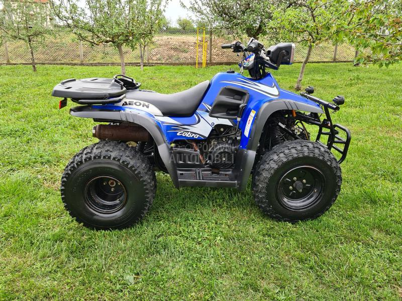 Aeon cobra 180