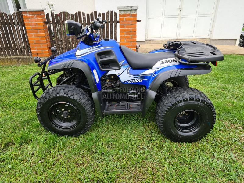 Aeon cobra 180