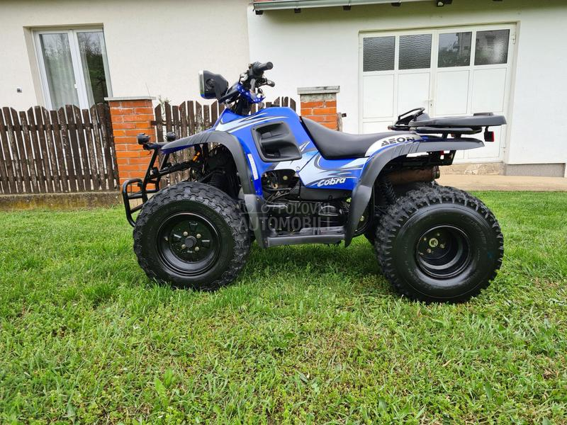 Aeon cobra 180