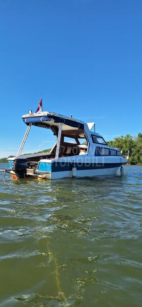 Elan Produženi elan