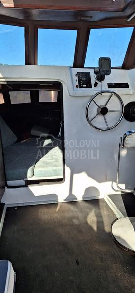 Elan Produženi elan