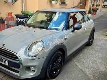 MINI One P r e p o r u k a