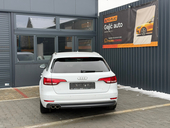 Audi A4 2.0 TDI VIRTUAL