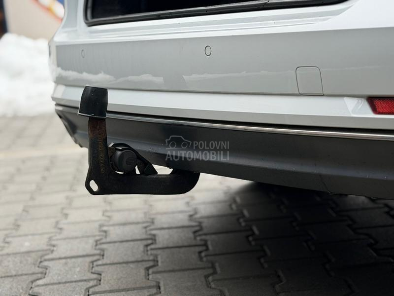 Audi A4 2.0 TDI VIRTUAL