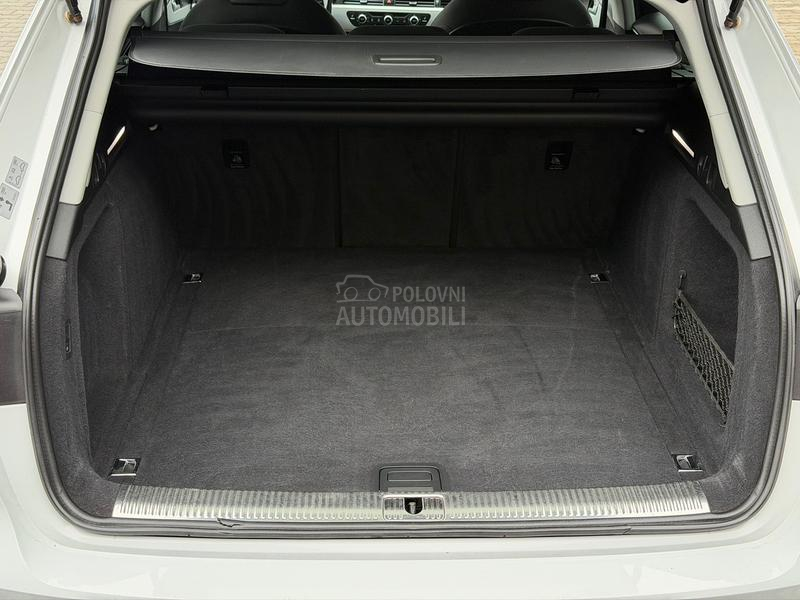 Audi A4 2.0 TDI VIRTUAL