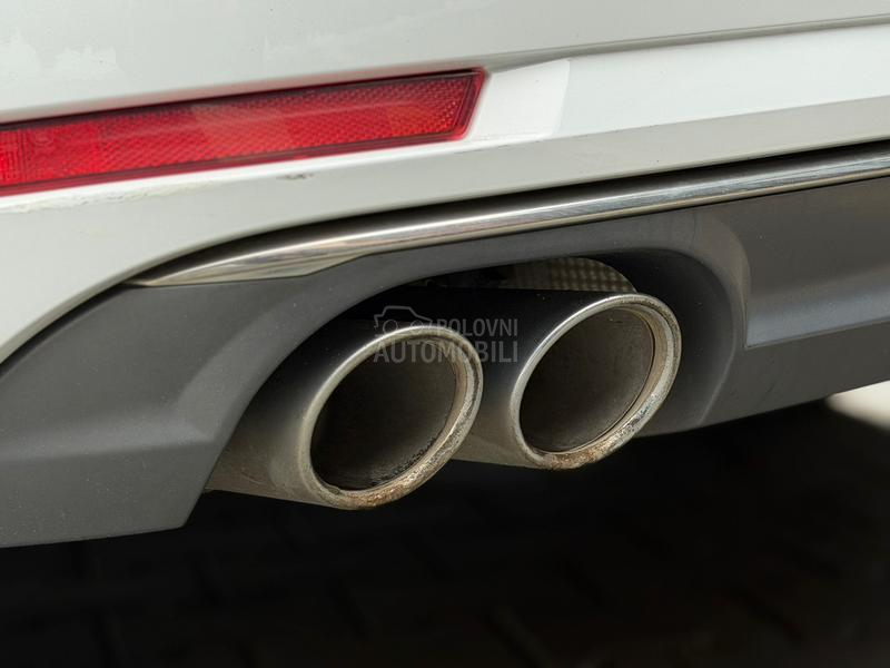 Audi A4 2.0 TDI VIRTUAL