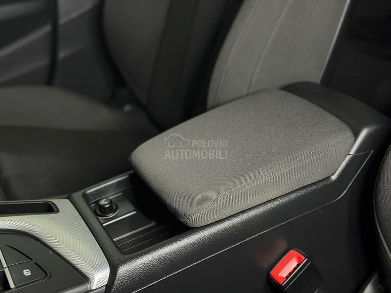 Audi A4 2.0 TDI VIRTUAL