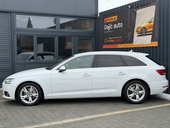 Audi A4 2.0 TDI VIRTUAL