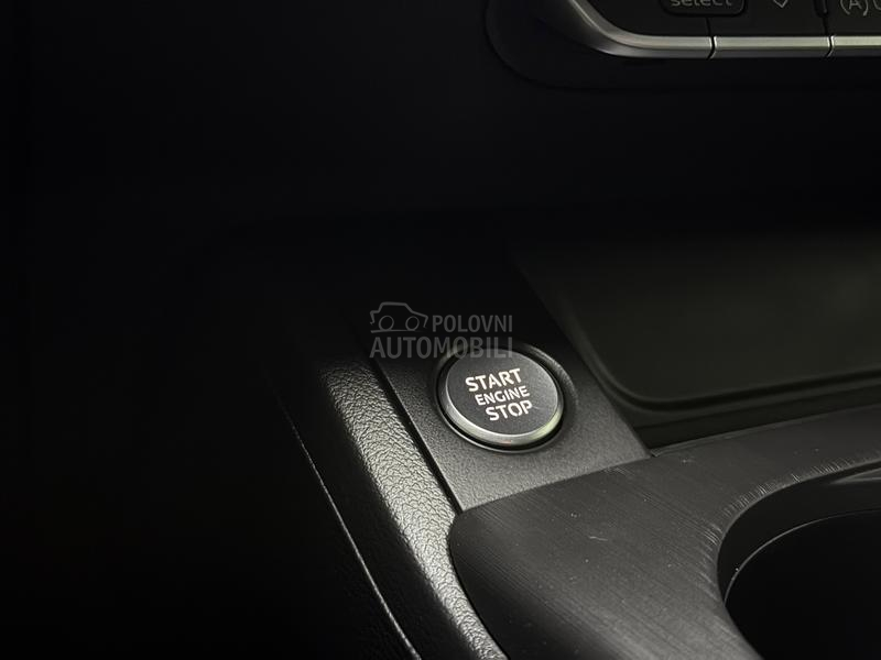 Audi A4 2.0 TDI VIRTUAL