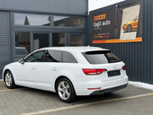 Audi A4 2.0 TDI VIRTUAL