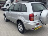 Toyota RAV 4 2.0D4D
