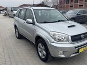 Toyota RAV 4 2.0D4D