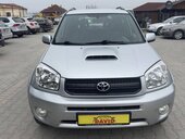 Toyota RAV 4 2.0D4D