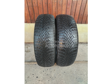 Goodyear 205/60 R16 Zimska