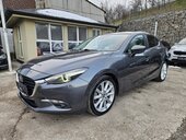 Mazda 3 1.5D Revolution Bose