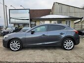 Mazda 3 1.5D Revolution Bose