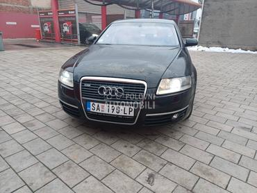 Audi A4 a6 tdi