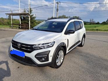 Dacia Jogger EXTREME