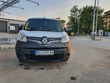 Renault Kangoo 1.5 DCI Maxi