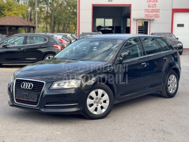 Audi A3 L E D  K O Z A..