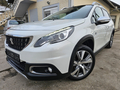 Peugeot 2008 CROSS / RESTAJLING
