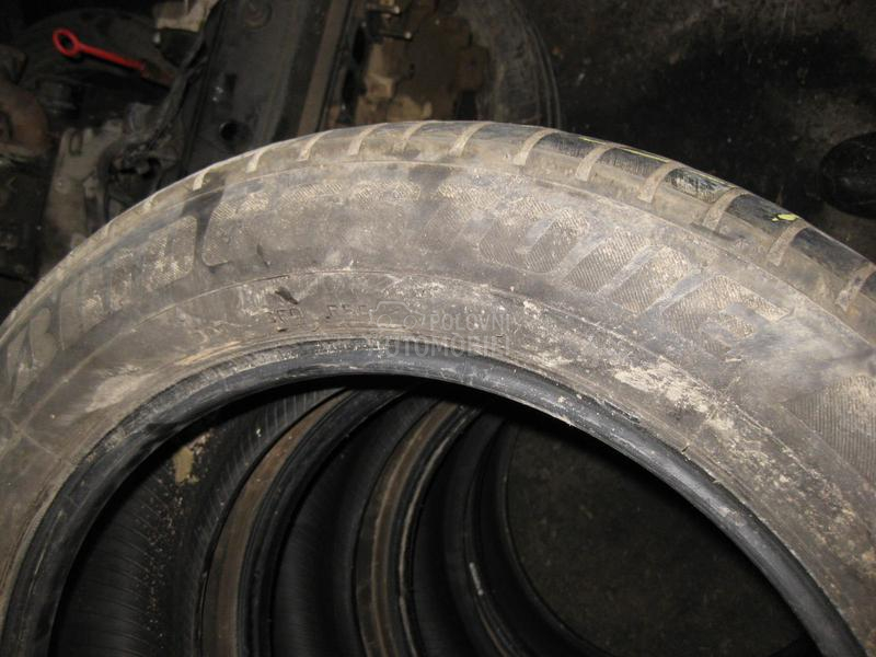 Bridgestone 235/55 R19 Letnja