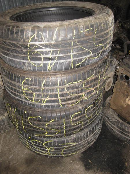 Bridgestone 235/55 R19 Letnja