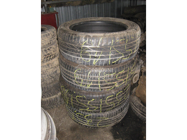 Bridgestone 235/55 R19 Letnja