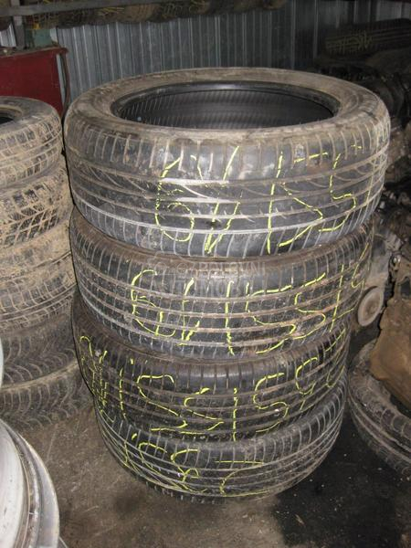 Bridgestone 235/55 R19 Letnja