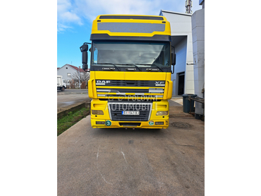 DAF FT95XF430