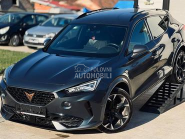 Cupra Formentor 1VL/MATRIX/VIRT/DSG