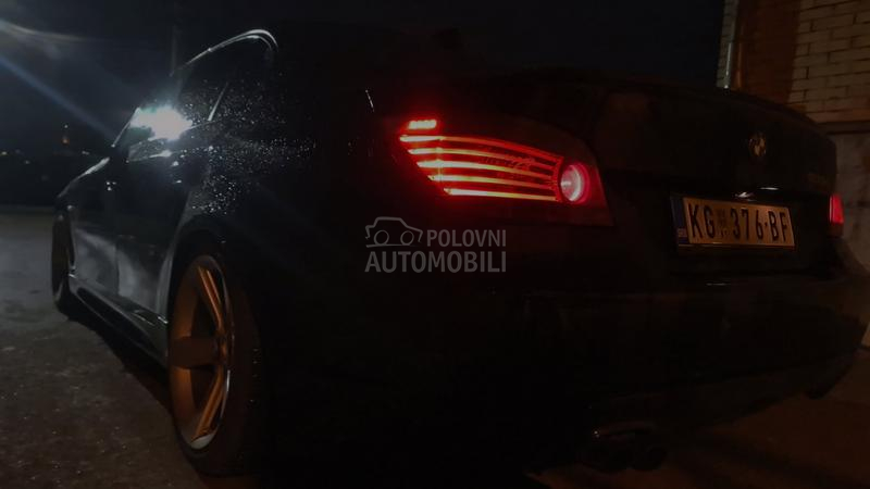 BMW 535 