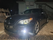 BMW 535 