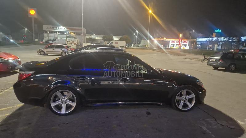 BMW 535 