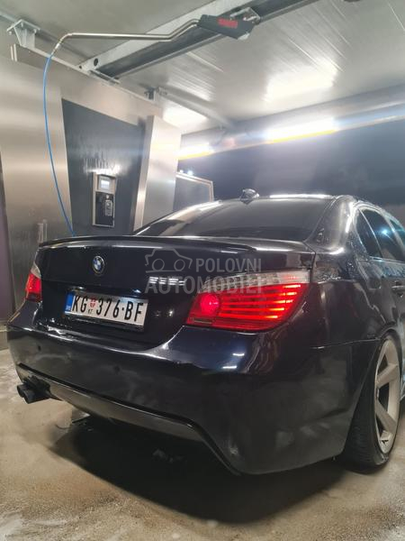 BMW 535 