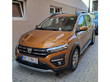 Dacia Stepway ECO G COMFORT